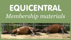 Equicentral Membership