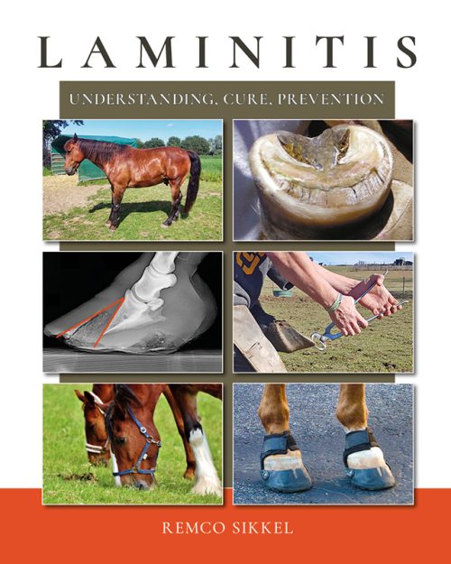 Laminitis prevention Book