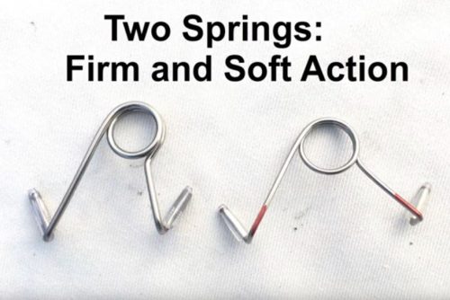 Replacement Spring for EVO Quick Nippers