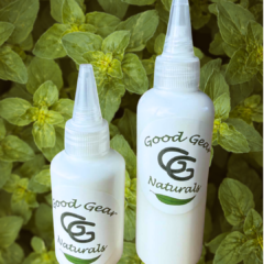 Good Gear Stay Put Cream