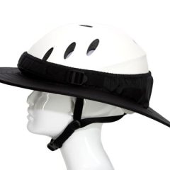 Da Brim Equestrian Helmet Brim Petite style