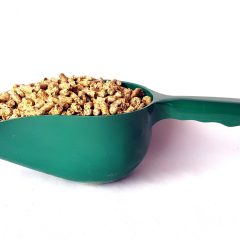 Plastic Feed Scoop