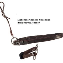 LightRider Bitless Noseband