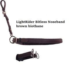 LightRider Bitless Noseband